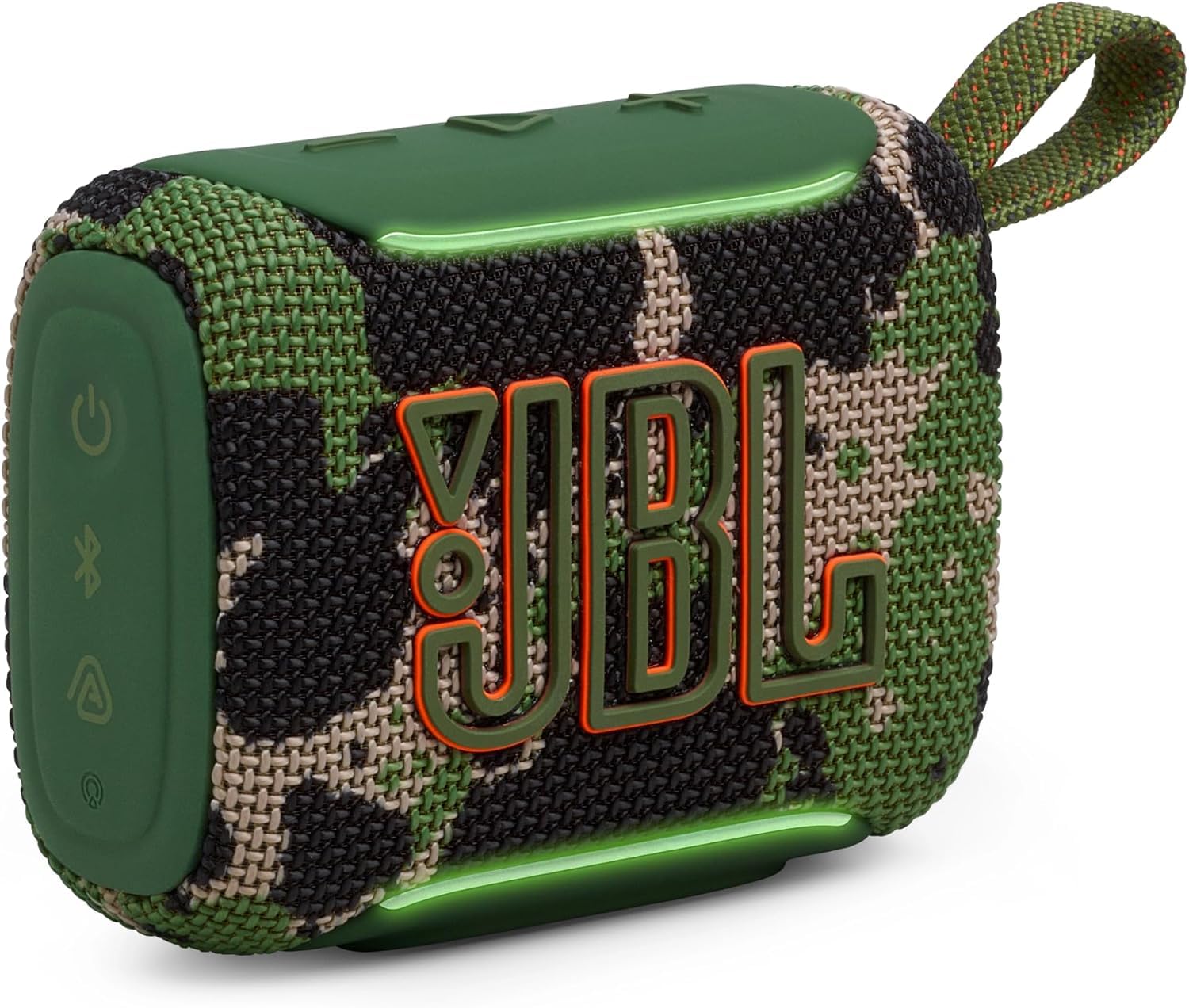 Amazon.co.jp: JBL GO5 Bluetoothスピーカー USB C充電/IP68防塵防水